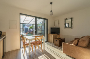Maisonette seaside